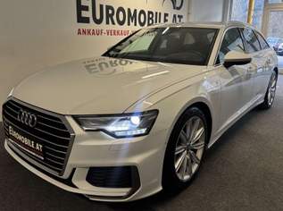 A6 40 TDI *S-Line*Ambiente*AHK*HU*4Zonen*Parklenkassi, 32988 €, Auto & Fahrrad-Autos in 6464 Gemeinde Tarrenz