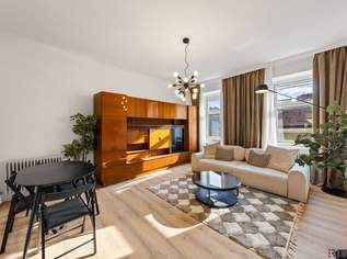 Nähe U1 und Favoritenstraße I gut geschnitten und ruhig I separate Küchenzeile I zwischen Reumannplatz, Wielandpark und Viktor-Adler Platz, 219000 €, Immobilien-Wohnungen in 1100 Favoriten