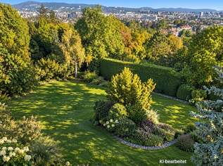 Diskreter Verkauf einer Rarität mit Fernblick - Bestand oder Entwicklung, 4450000 €, Immobilien-Häuser in 1130 Hietzing Diskreter Verkauf einer Rarität mit Fernblick - Bestand oder Entwicklung, 4450000 €, Immobilien-Häuser in 1130 Hietzing