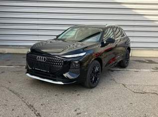 Q3 TFSI quattro 150 kW, 51900 €, Auto & Fahrrad-Autos in 8020 Gries