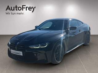 M4 Competition M xDrive, 93890 €, Auto & Fahrrad-Autos in 5300 Hallwang