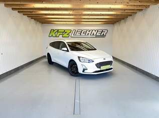 Focus Turnier Turnier 1,5 EcoBl. ''AHK*NAVI*SITZH*, 13950 €, Auto & Fahrrad-Autos in 4782 St. Florian am Inn