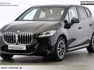 225e xDrive Active Tourer, 42492 €, Auto & Fahrrad-Autos in 1190 Döbling