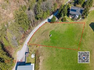 Wohnen, wo andere Urlaub machen – Schruns wartet, 0 €, Immobilien-Grund und Boden in 6780 Marktgemeinde Schruns