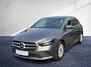 B 200 d Progressive, 28490 €, Auto & Fahrrad-Autos in 5280 Braunau am Inn