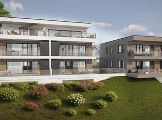 Licht, Raum, Eleganz – Eigentumswohnungen, die begeistern werden, 379022 €, Immobilien-Wohnungen in 4225 Luftenberg an der Donau