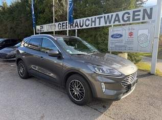 Kuga 1,5 EcoBlue Titanium, 21790 €, Auto & Fahrrad-Autos in 4820 Bad Ischl