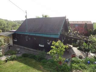 TOLLES GRUNDSTÜCK MIT KLEINGARTENHAUS! EIGENGRUND!, 390000 €, Immobilien-Häuser in 1140 Penzing