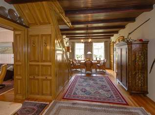 Idyllisches Landhaus mit Geschichte! Eine Immobilie mit Vergangenheit für Ihre Zukunft!, 0 €, Immobilien-Häuser in 3193 Gemeinde Sankt Aegyd am Neuwalde