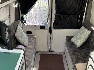 Citroen Jumper WoMo Citroen Jumper WoMo