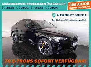 e-tron SB 55 quattro 95kWh S-line, 49880 €, Auto & Fahrrad-Autos in 8200 Gleisdorf