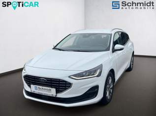 Focus Turnier 1,0 EcoBoost Hybrid Titanium Edition, 23990 €, Auto & Fahrrad-Autos in 5020 Altstadt