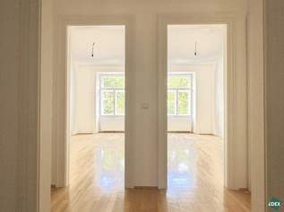 Modernes Altbau-Büro mit Parkblick, 3991.67 €, Immobilien-Gewerbeobjekte in 1010 Innere Stadt Modernes Altbau-Büro mit Parkblick, 3991.67 €, Immobilien-Gewerbeobjekte in 1010 Innere Stadt