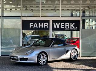 Boxster S, 32987 €, Auto & Fahrrad-Autos in 5700 Zell am See