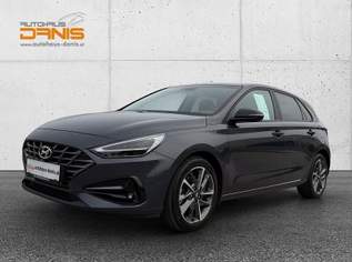 i30 Feel Good Kamera/SHZ/LED/Top!!!, 14900 €, Auto & Fahrrad-Autos in 8940 Liezen