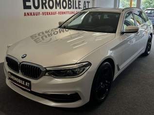 520 d xDrive *AmbiLicht*360°*LiveCockp*Assist.*, 29790 €, Auto & Fahrrad-Autos in 6464 Gemeinde Tarrenz