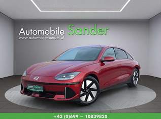 Ioniq 6 Elektro 77,4kWh Top Line Long Range Aut., 29950 €, Auto & Fahrrad-Autos in 4060 Leonding Ioniq 6 Elektro 77,4kWh Top Line Long Range Aut., 29950 €, Auto & Fahrrad-Autos in 4060 Leonding