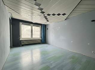 Drei Zimmer, ein Balkon und Platz für Neues, 225000 €, Immobilien-Wohnungen in 1100 Favoriten Drei Zimmer, ein Balkon und Platz für Neues, 225000 €, Immobilien-Wohnungen in 1100 Favoriten