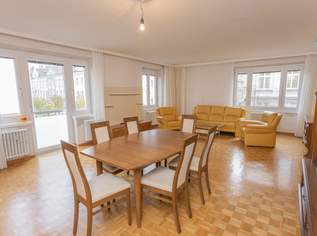 3-Zimmer-Eck-Wohnung in Gersthof nahe Türkenschanzpark, 449000 €, Immobilien-Wohnungen in 1180 Währing