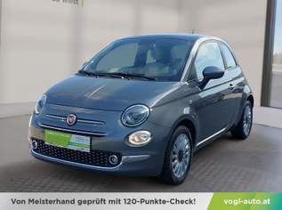 500 1.0 Mild Hybrid Dolcevita Plus, 13930 €, Auto & Fahrrad-Autos in 7400 Oberwart 500 1.0 Mild Hybrid Dolcevita Plus, 13930 €, Auto & Fahrrad-Autos in 7400 Oberwart