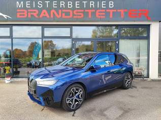 iX xDrive50, 66990 €, Auto & Fahrrad-Autos in 3661 Gemeinde Artstetten-Pöbring