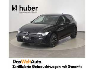 Golf 2,0 TDI Life DSG 4MOTION