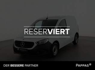 Citan 108 CDI Kasten BASE Standard, 20988 €, Auto & Fahrrad-Autos in 2351 Gemeinde Wiener Neudorf