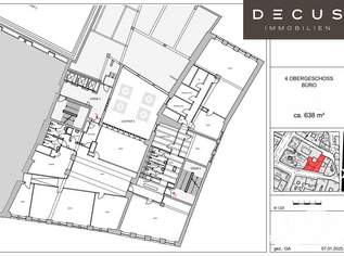 + + + PROMINENTE LAGE + + + FLEISCHMARKT 1 + + + (RESERVIERT), 15304.08 €, Immobilien-Gewerbeobjekte in 1010 Innere Stadt