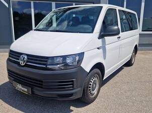 T6.1 Caravelle KR 2,0 TDI BMT ''9-Sitzer'', 13900 €, Auto & Fahrrad-Autos in 4150 Rohrbach-Berg