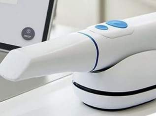 Medit i900 Mobility Wireless 3D Intraoral Scanner, 5185 €, Marktplatz-Computer, Handys & Software in 8036 Geidorf Medit i900 Mobility Wireless 3D Intraoral Scanner, 5185 €, Marktplatz-Computer, Handys & Software in 8036 Geidorf