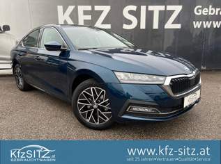 Octavia 1,0 TSI Ambition | ACC/AHK/RFK, 18970 €, Auto & Fahrrad-Autos in 4053 Ansfelden