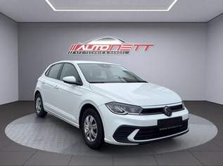 Polo Basis, 12699 €, Auto & Fahrrad-Autos in 4600 Wels