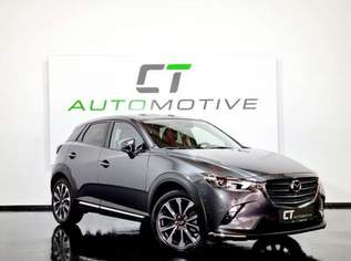 CX-3 G121 Revolution, 13900 €, Auto & Fahrrad-Autos in 6700 Stadt Bludenz