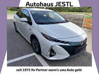 Prius Plug-in Hybrid Lounge VIP Paket, 18990 €, Auto & Fahrrad-Autos in 7442 Lockenhaus