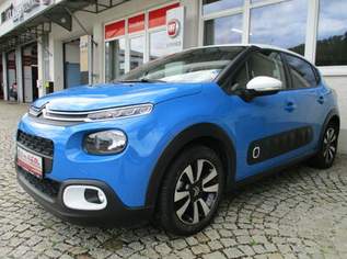 C3 Aircross PureTech 110 S&S 6-Gang-Manuell Shine, 11850 €, Auto & Fahrrad-Autos in 4550 Kremsmünster C3 Aircross PureTech 110 S&S 6-Gang-Manuell Shine, 11850 €, Auto & Fahrrad-Autos in 4550 Kremsmünster