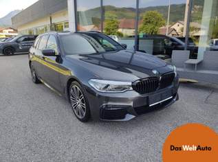5 Touring 520d xDrive Sport Line, 34890 €, Auto & Fahrrad-Autos in 4563 Micheldorf in Oberösterreich 5 Touring 520d xDrive Sport Line, 34890 €, Auto & Fahrrad-Autos in 4563 Micheldorf in Oberösterreich