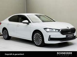 Superb 2.0 TDI L&K 4x4, 45900 €, Auto & Fahrrad-Autos in 6850 Stadt Dornbirn