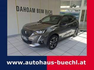 2008 PureTech 130 S&S GT EAT8, 20290 €, Auto & Fahrrad-Autos in 4782 St. Florian am Inn