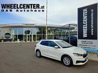 Fabia 1.0 MPI Ambition * NUR 7.381 KM !, 14911 €, Auto & Fahrrad-Autos in 7400 Oberwart Fabia 1.0 MPI Ambition * NUR 7.381 KM !, 14911 €, Auto & Fahrrad-Autos in 7400 Oberwart