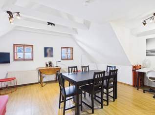 Altstadtjuwel mit hervorragendem Airbnb-Potenzial – ideal zur Eigennutzung oder als attraktive Investmentwohnung., 319000 €, Immobilien-Wohnungen in Oberösterreich