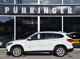 X1 xDrive18d Advantage *Sitzheizung*AHK*, 13900 €, Auto & Fahrrad-Autos in 4722 Peuerbach X1 xDrive18d Advantage *Sitzheizung*AHK*, 13900 €, Auto & Fahrrad-Autos in 4722 Peuerbach