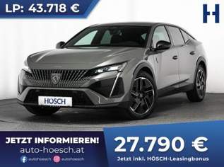 408 GT 145 Hybrid ALCANTARA WENIG KM WIE NEU, 28790 €, Auto & Fahrrad-Autos in 2512 Katastralgemeinde Tribuswinkel 408 GT 145 Hybrid ALCANTARA WENIG KM WIE NEU, 28790 €, Auto & Fahrrad-Autos in 2512 Katastralgemeinde Tribuswinkel