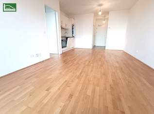 Wohnung nahe Bahnhof! Maximales Wohngefühl in Hofruhelage, 749.43 €, Immobilien-Wohnungen in 3100 Stattersdorf