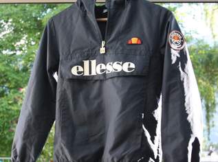Ellesse Jacke
