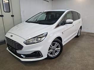 S-MAX Titanium 2,0 EcoBlue AWD Aut. AHK, Winter-Pa, 24999 €, Auto & Fahrrad-Autos in 4775 Taufkirchen an der Pram S-MAX Titanium 2,0 EcoBlue AWD Aut. AHK, Winter-Pa, 24999 €, Auto & Fahrrad-Autos in 4775 Taufkirchen an der Pram