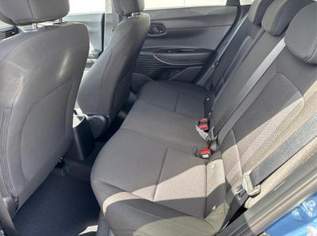 i20 COMFORT DCT WP KLIMAAUTOMATIK NAVI RFK TE..., 24518 €, Auto & Fahrrad-Autos in 6844 Gemeinde Altach