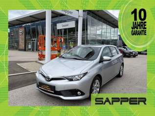 Auris 1,4 D-4D Active, 12990 €, Auto & Fahrrad-Autos in 8740 Zeltweg Auris 1,4 D-4D Active, 12990 €, Auto & Fahrrad-Autos in 8740 Zeltweg