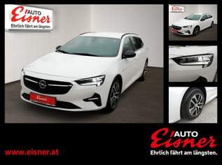 INSIGNIA SPORTS TOURER, 20990 €, Auto & Fahrrad-Autos in 9400 Wolfsberg