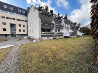 Wohnung mit Balkon im Luftkurort Reichenau an der Rax!, 125000 €, Immobilien-Wohnungen in 2651 Gemeinde Reichenau an der Rax