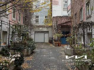 Attraktives Garagenpaket in 1070 Wien, 250000 €, Immobilien-Kleinobjekte & WGs in 1070 Neubau Attraktives Garagenpaket in 1070 Wien, 250000 €, Immobilien-Kleinobjekte & WGs in 1070 Neubau